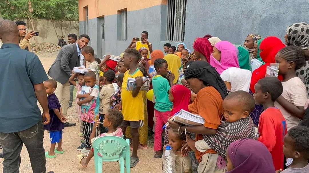 Social Service & Community Development